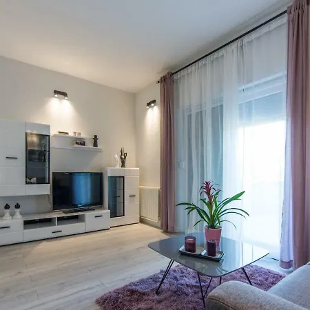 Вилла Ana 4* With Pool, Задар