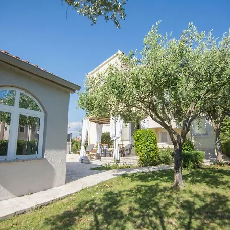 Вилла Ana 4* With Pool,