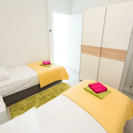 Villa Ana 4* With Pool,